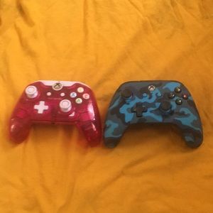 xbox one controller